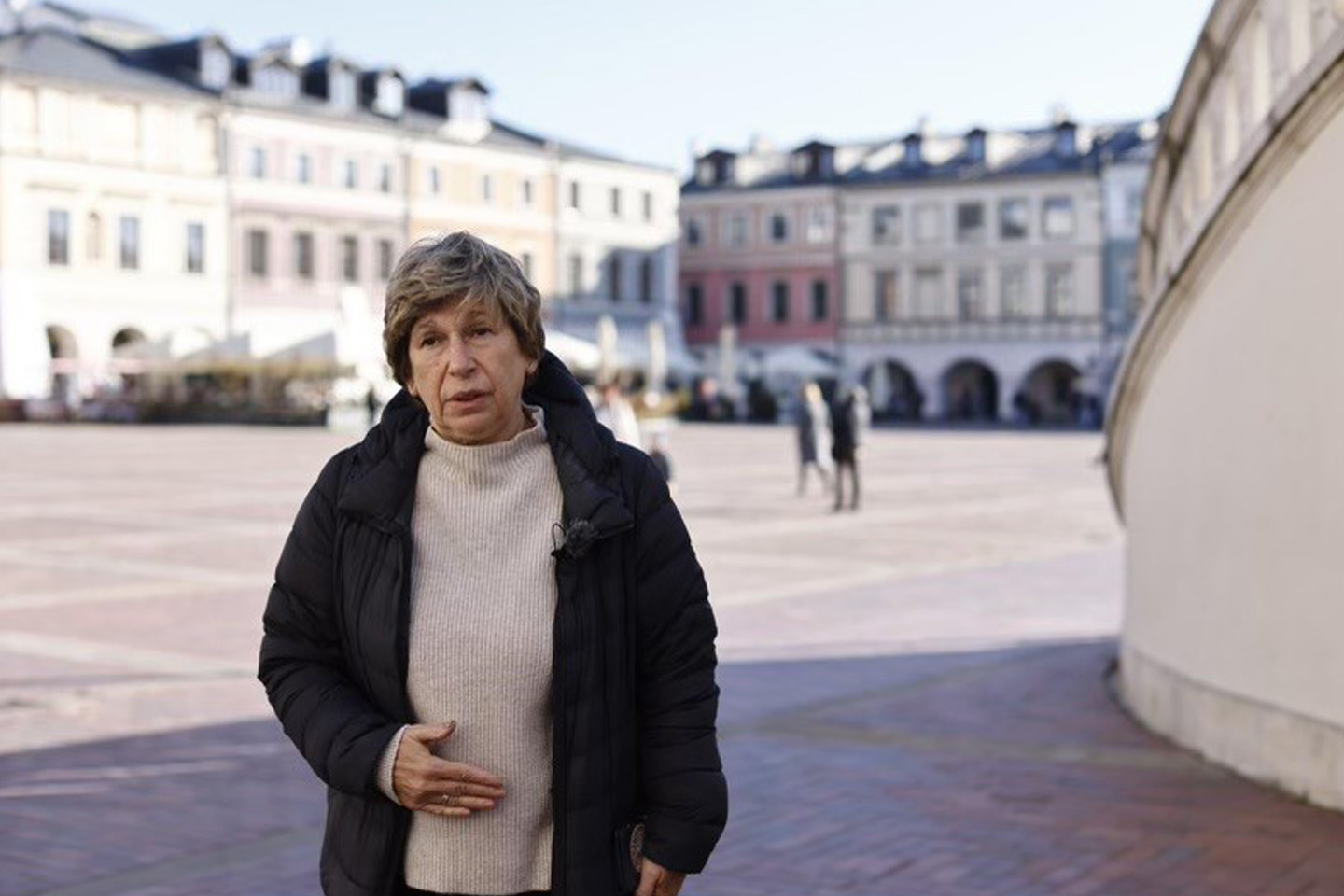 What a Teachers' Union Leader Saw in Ukraine - Vimarsana News