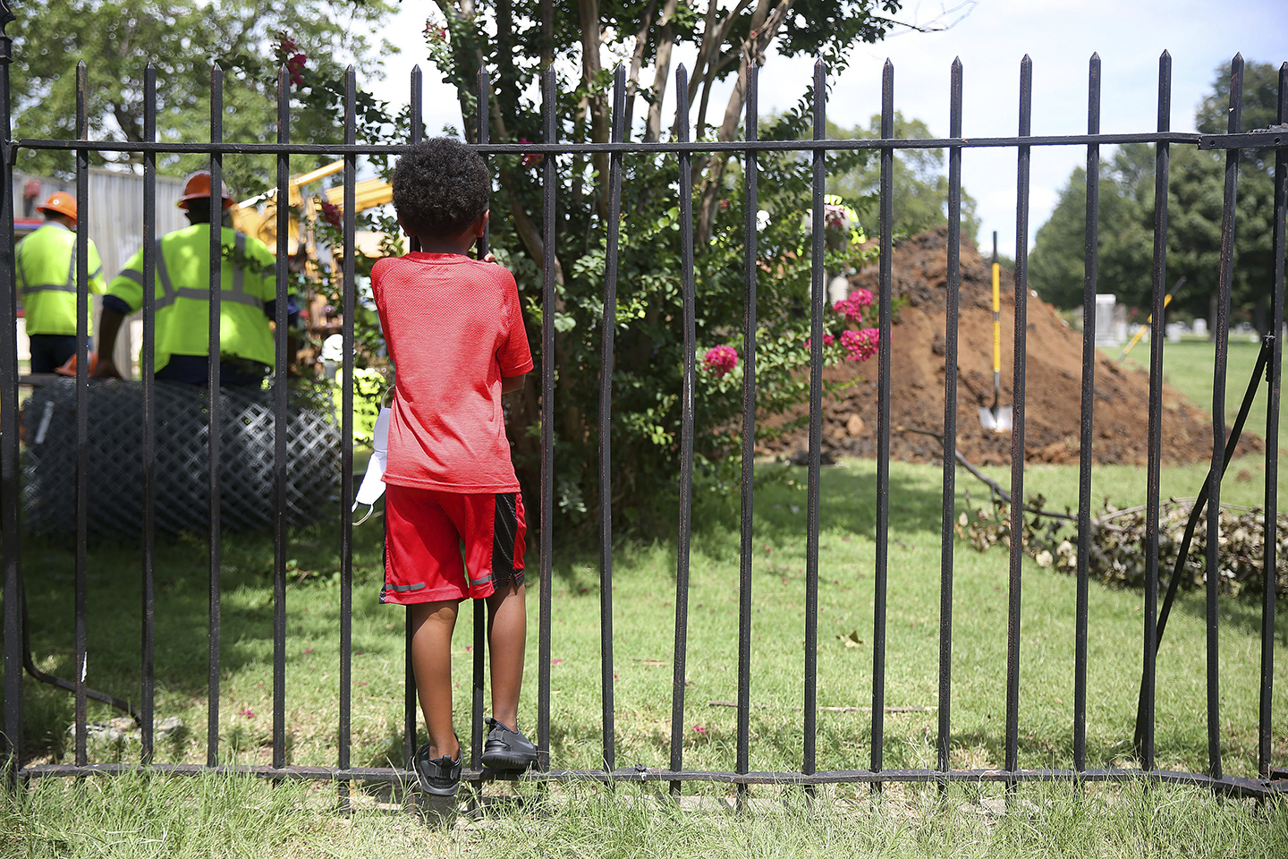 The Violent History of White Supremacy Is Rarely Taught in Schools. It Should Be - Vimarsana News