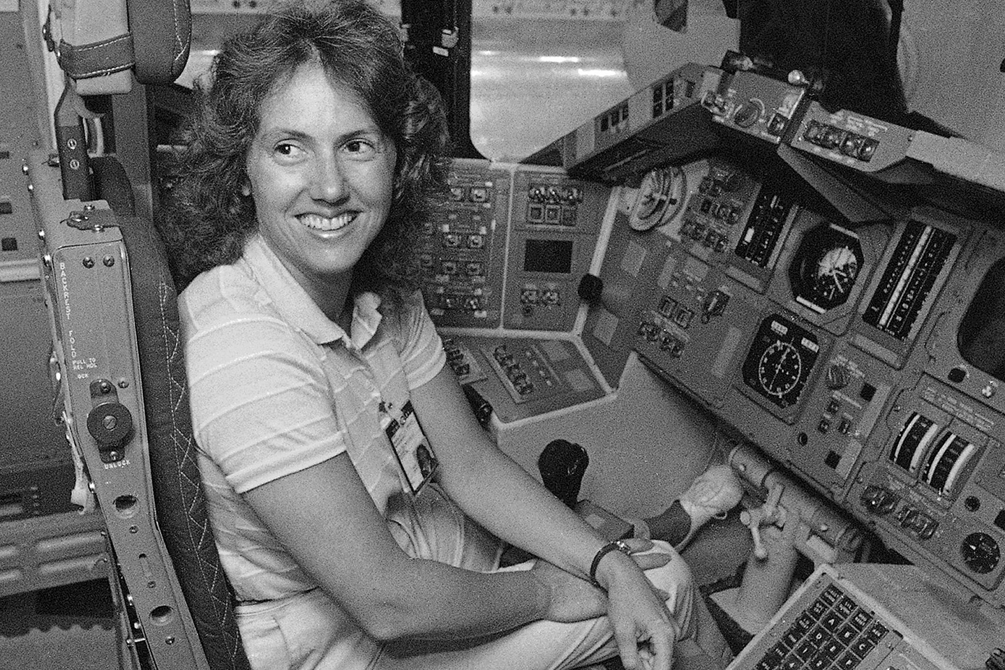 Remembering Challenger, 35 Years After Space Shuttle Tragedy - Vimarsana News