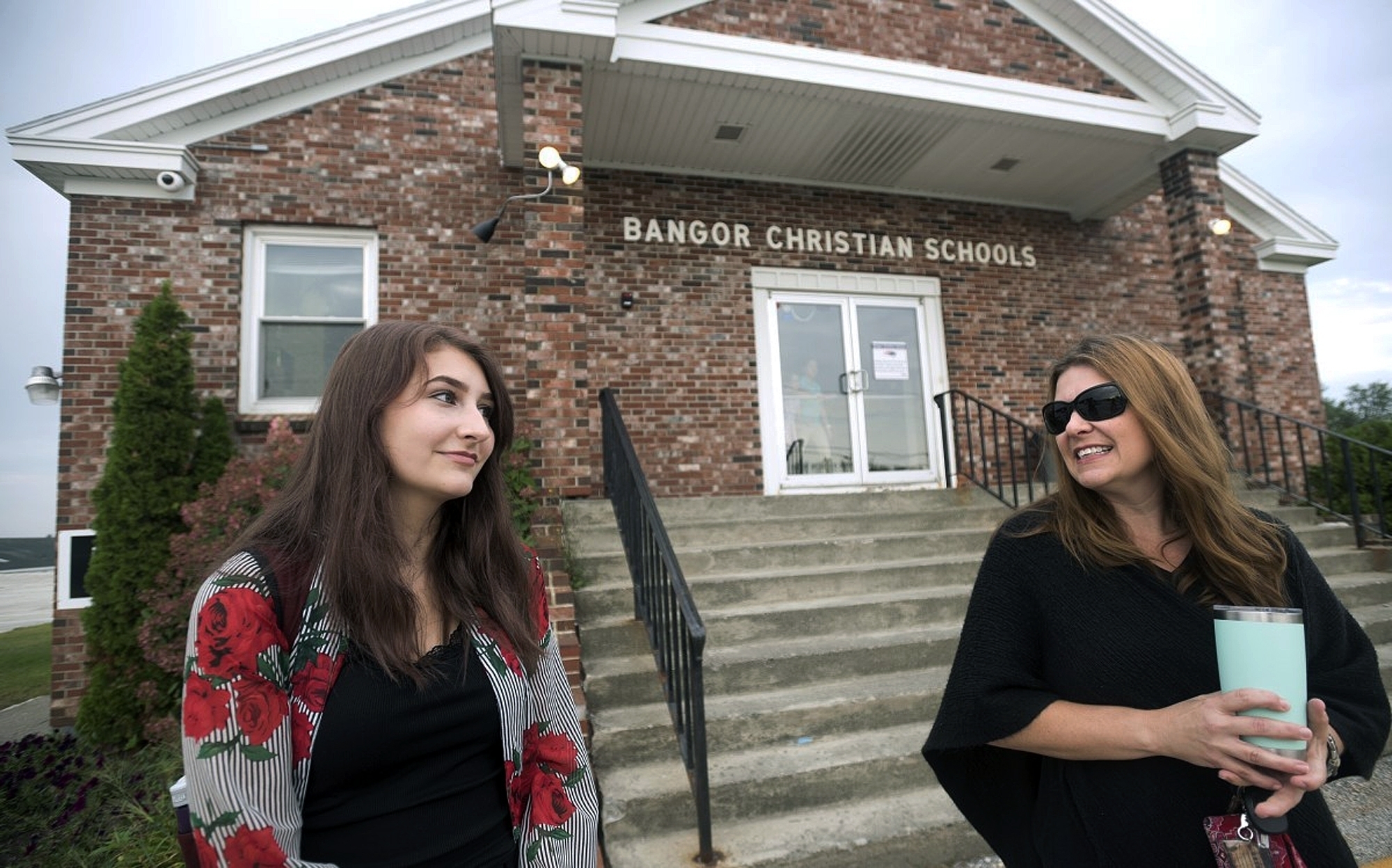 Despite Supreme Court Ruling, Maine's Religious Schools Face Hurdle to State Tuition - Vimarsana News