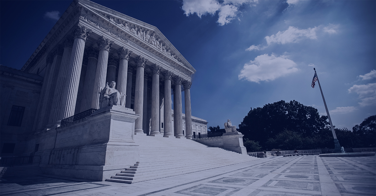 Leaked Abortion Draft Has Supreme Court Education Cases in Political Cross-Hairs - Vimarsana News