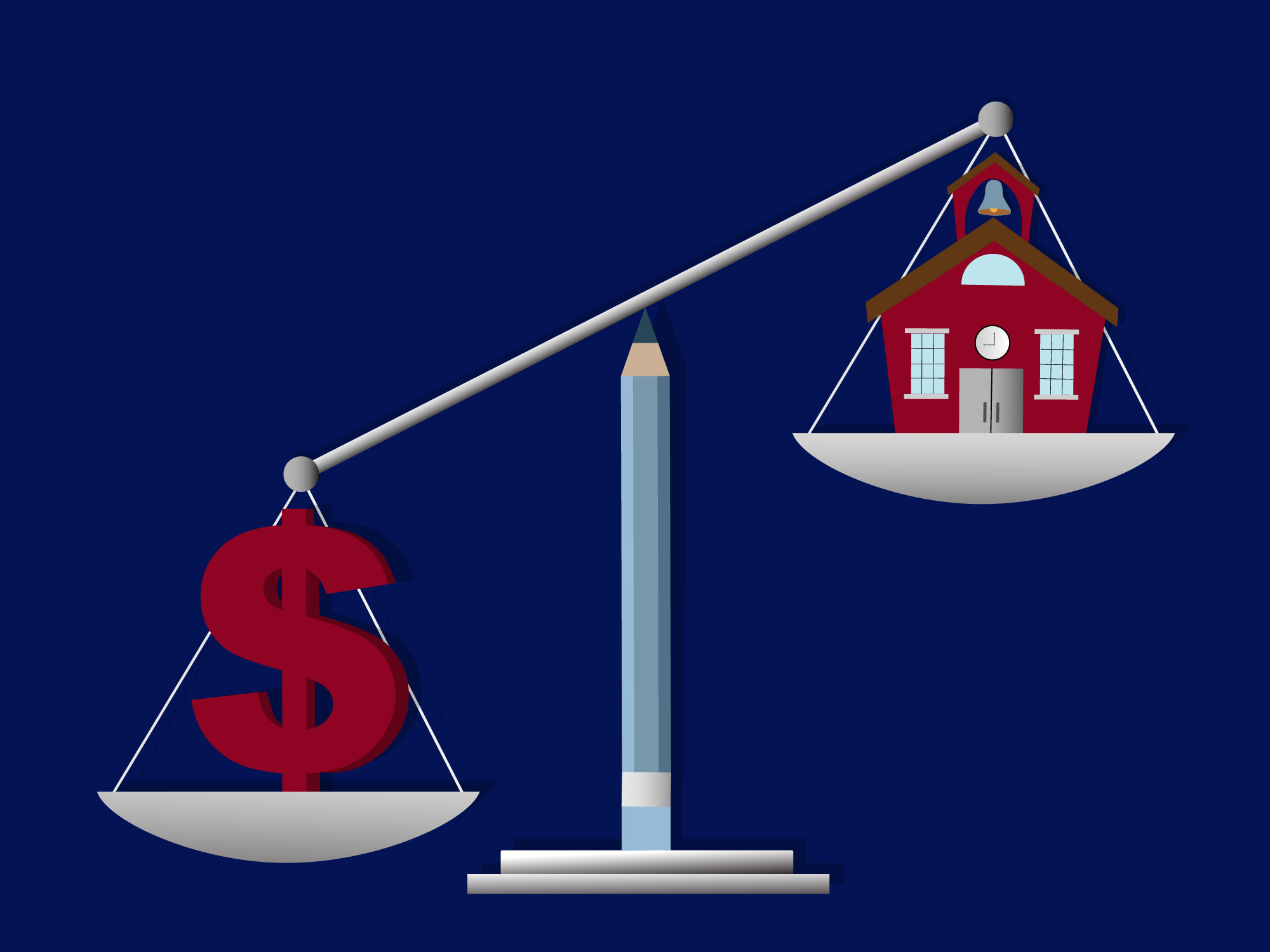 Federal Funding and Charter School Closures: What the Latest Government Data Show - Vimarsana News