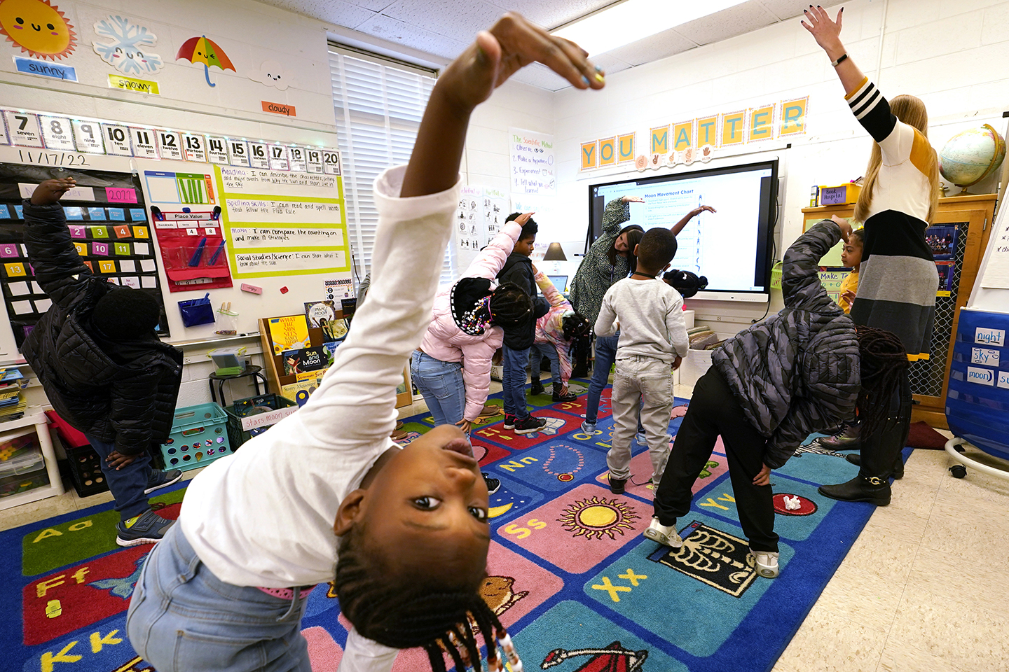 2 Cities Pursued More School Time for Kids. Only 1 Pulled It Off - Vimarsana News