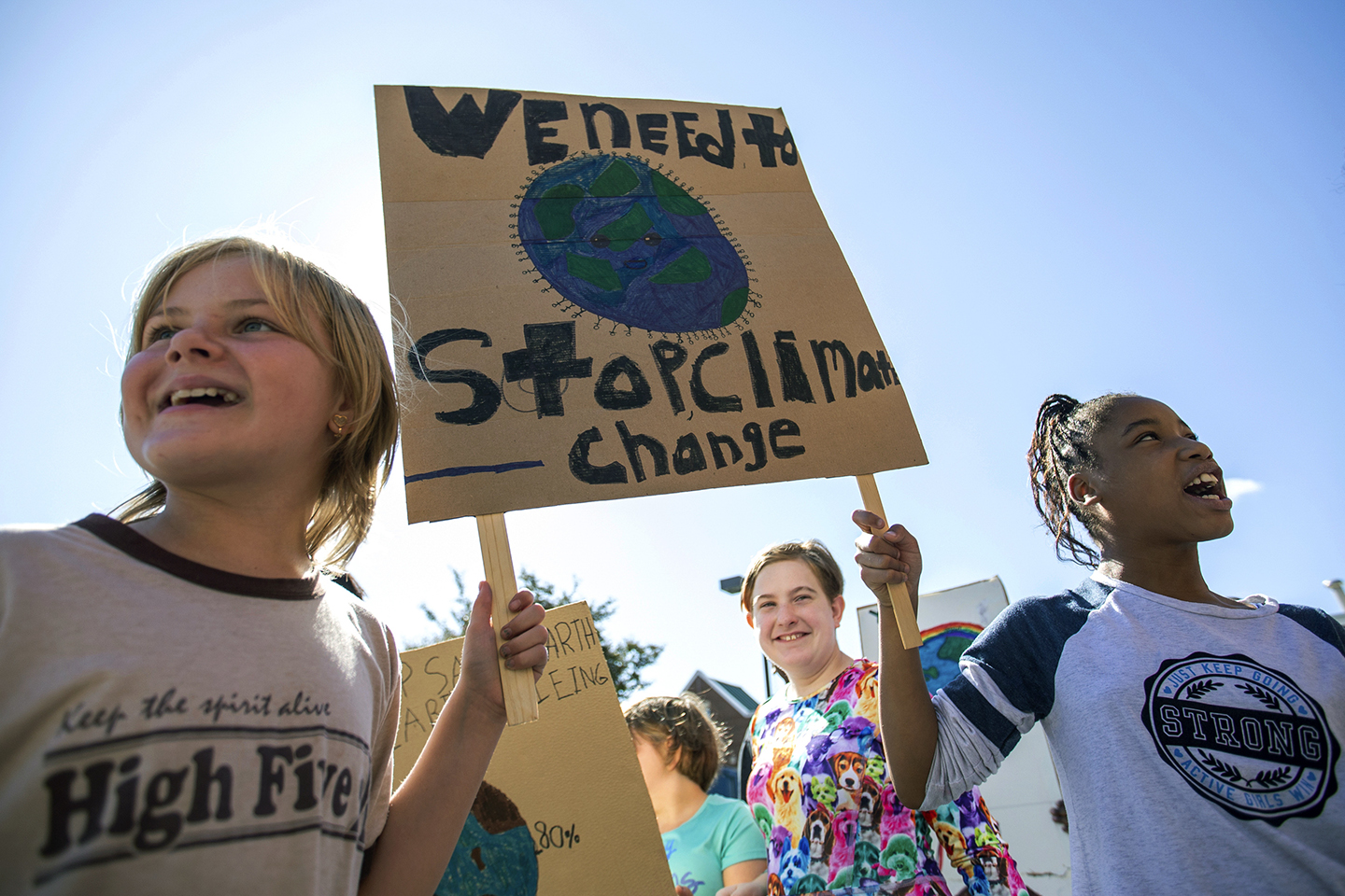 What Schools Can Do to Tackle Climate Change (Hint: More Than You Think) - Vimarsana News