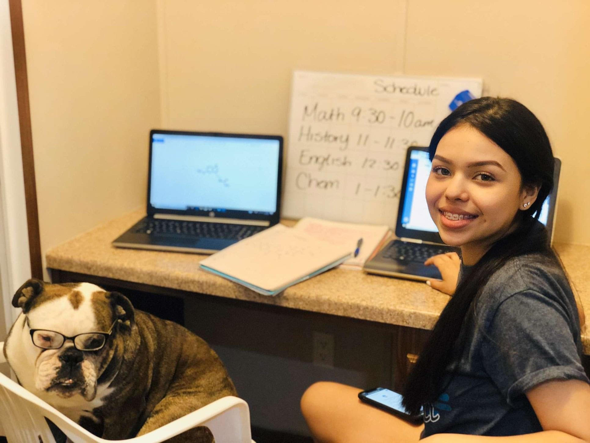 How a New Mexico school district expanded opportunities and boosted student motivation during remote learning - Vimarsana News