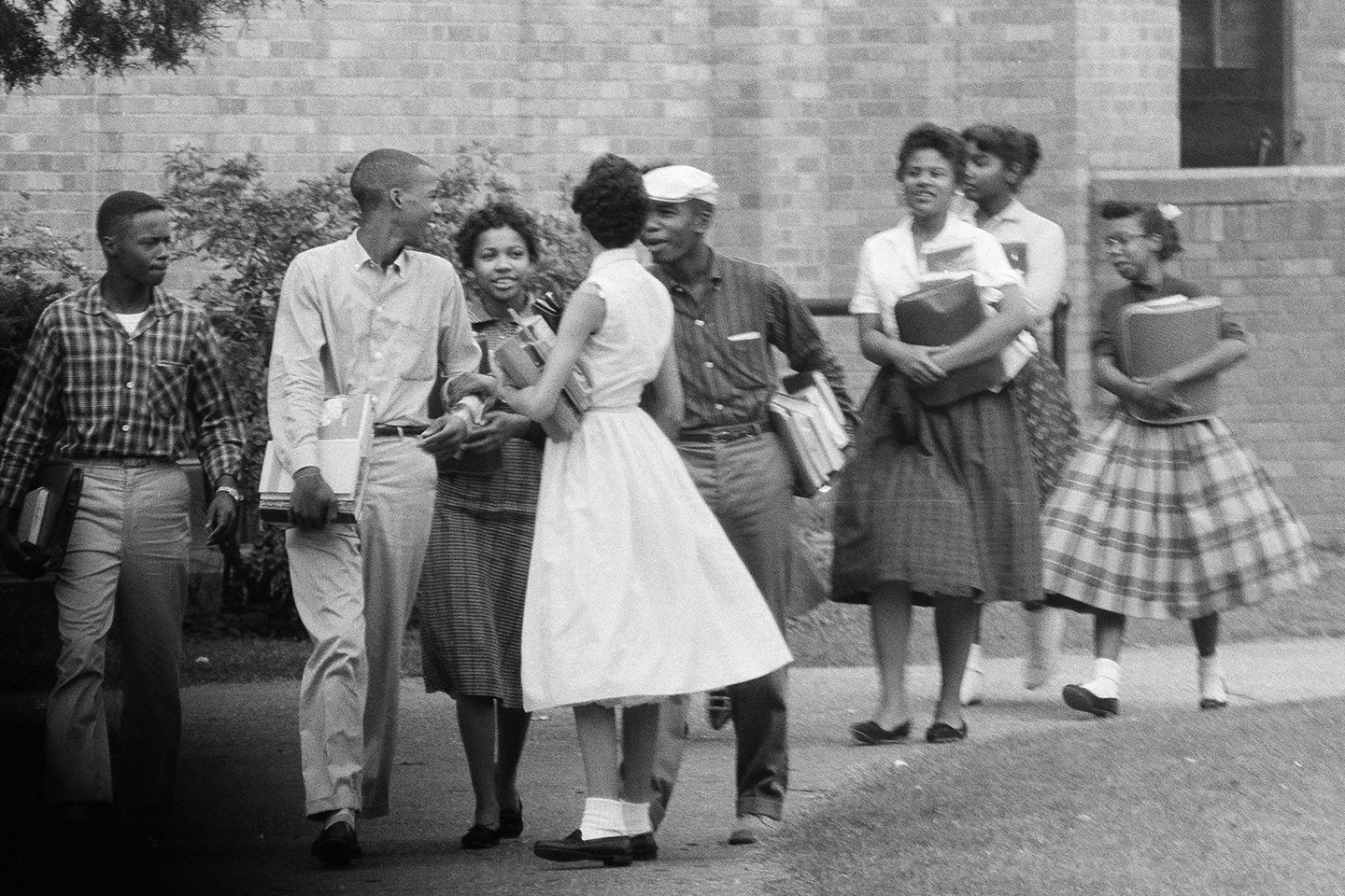 Supreme Court to Highlight Little Rock, Desegregation History in Exhibit to Open Next Fall - Vimarsana News
