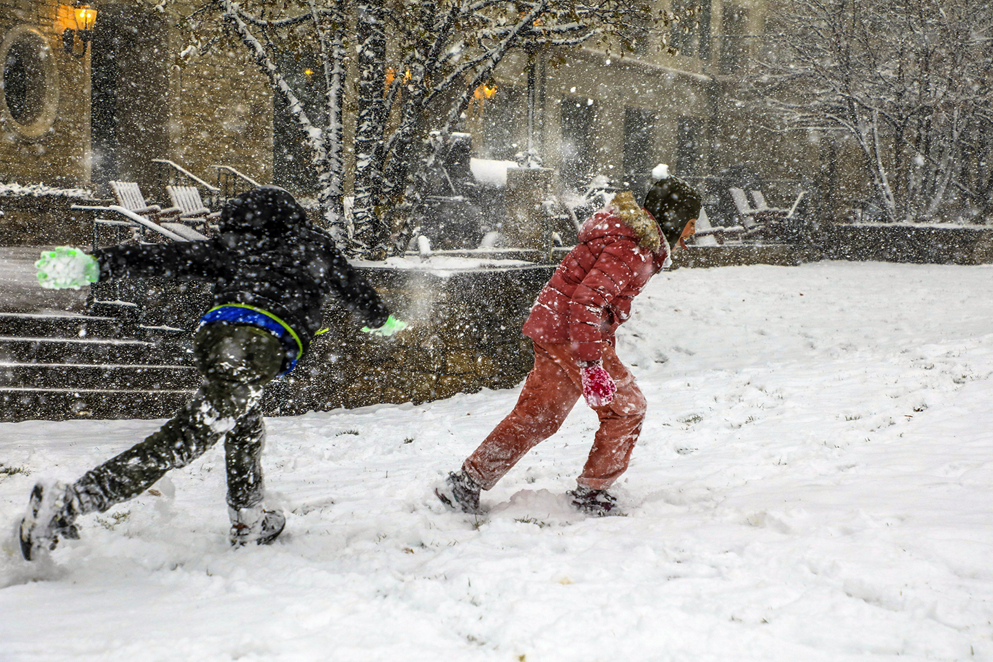 What Happened When Campbell's Soup Tried to 'Save the Snow Day' - Vimarsana News