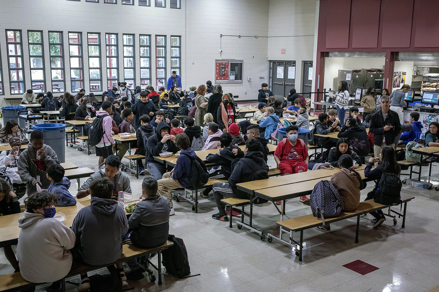 Lunchables Are Coming to School Cafeteria Menus. We Unwrap the Reasons Why - Vimarsana News