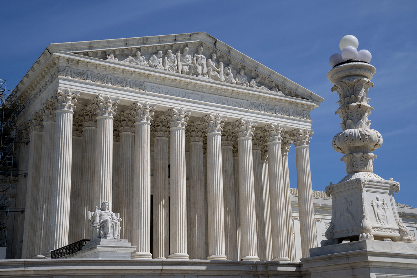U.S. Supreme Court Has Schools in Mind as It Weighs What 'True Threats' Are - Vimarsana News
