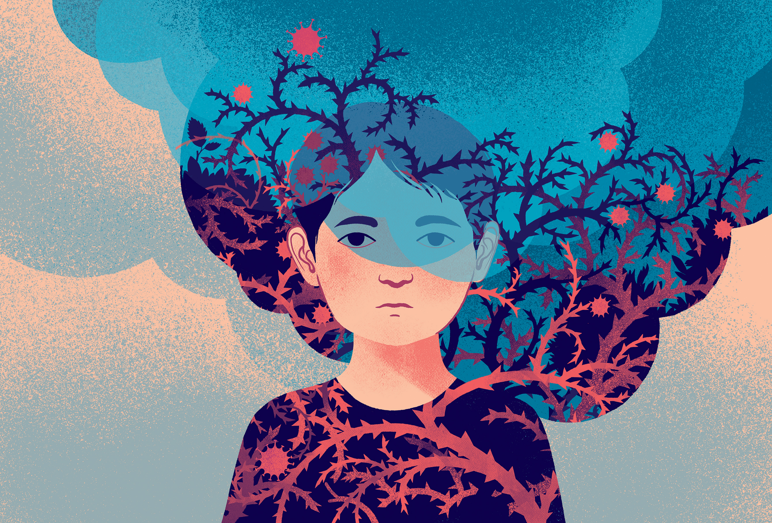 Suicide is Rising Among Younger Students. Here's How Schools Can Prevent Tragedy - Vimarsana News