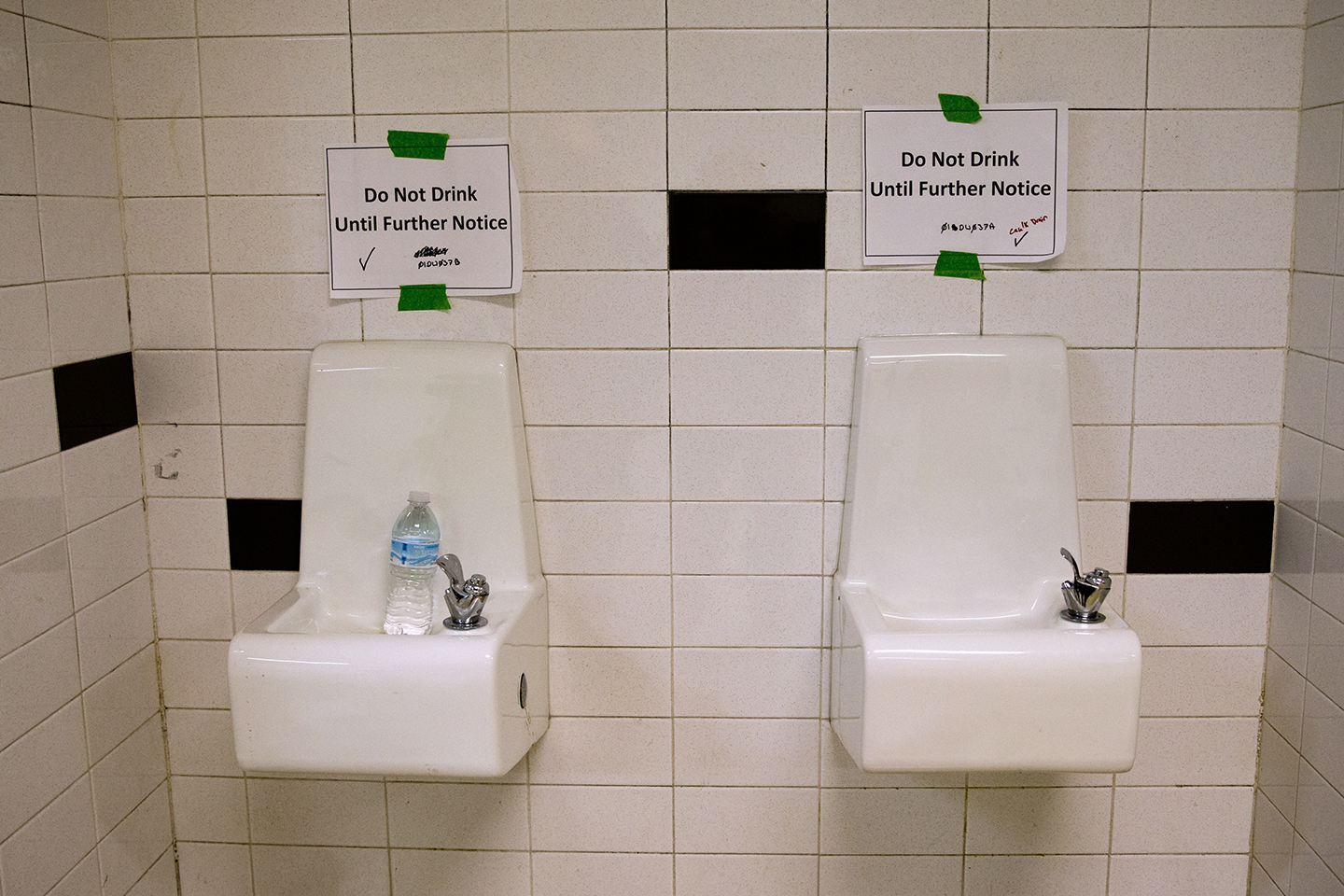 Water in Many Schools Isn't Safe to Drink. Here's What Districts Can Do - Vimarsana News