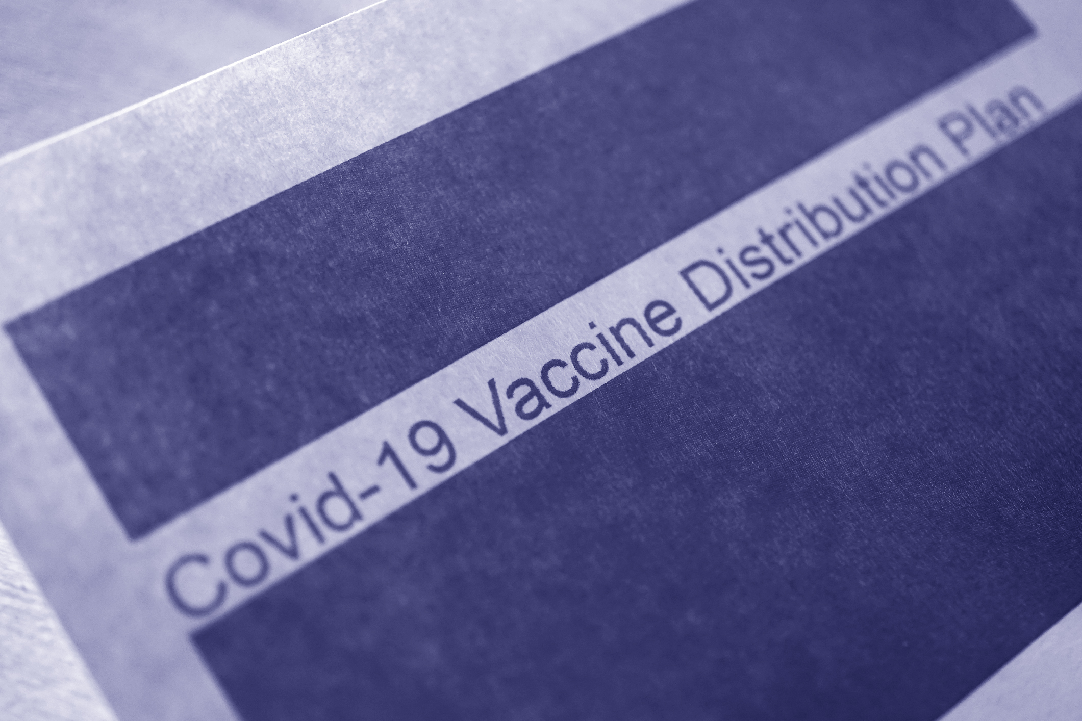 School Workers May Get Early Shot at COVID-19 Vaccine. Will They Take It? - Vimarsana News