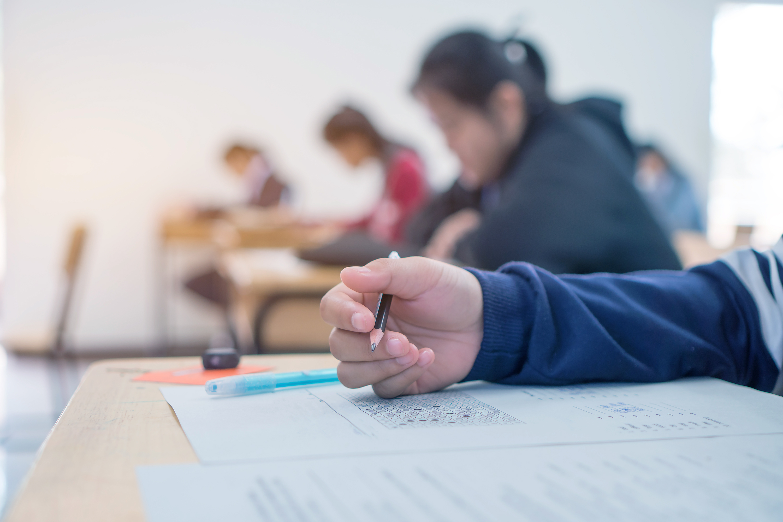 Education Secretary: Standardized Tests Should No Longer Be a 'Hammer' - Vimarsana News