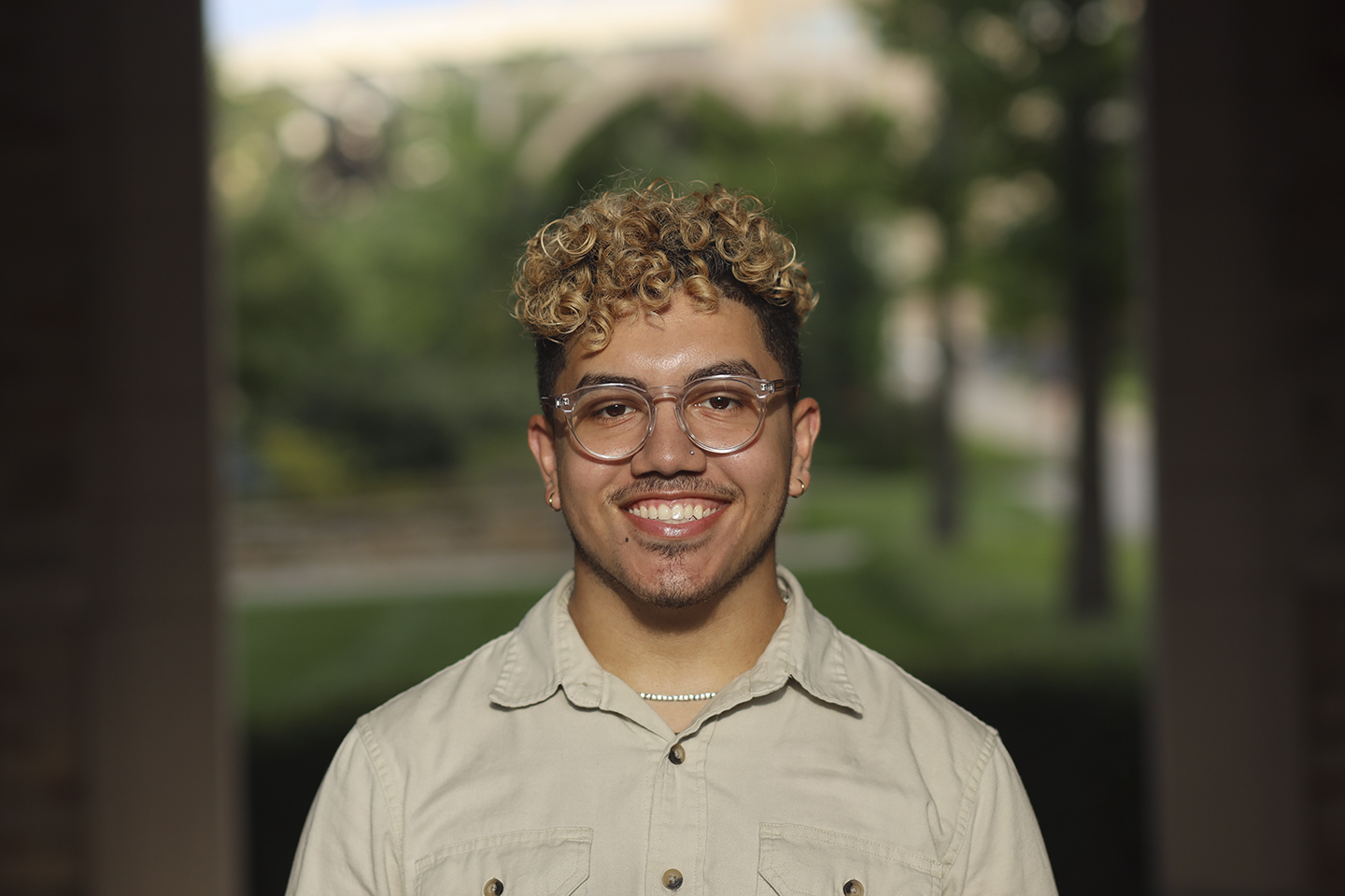 Louisiana Student Finds Stability Amid Tumultuous Freshman Year - Vimarsana News