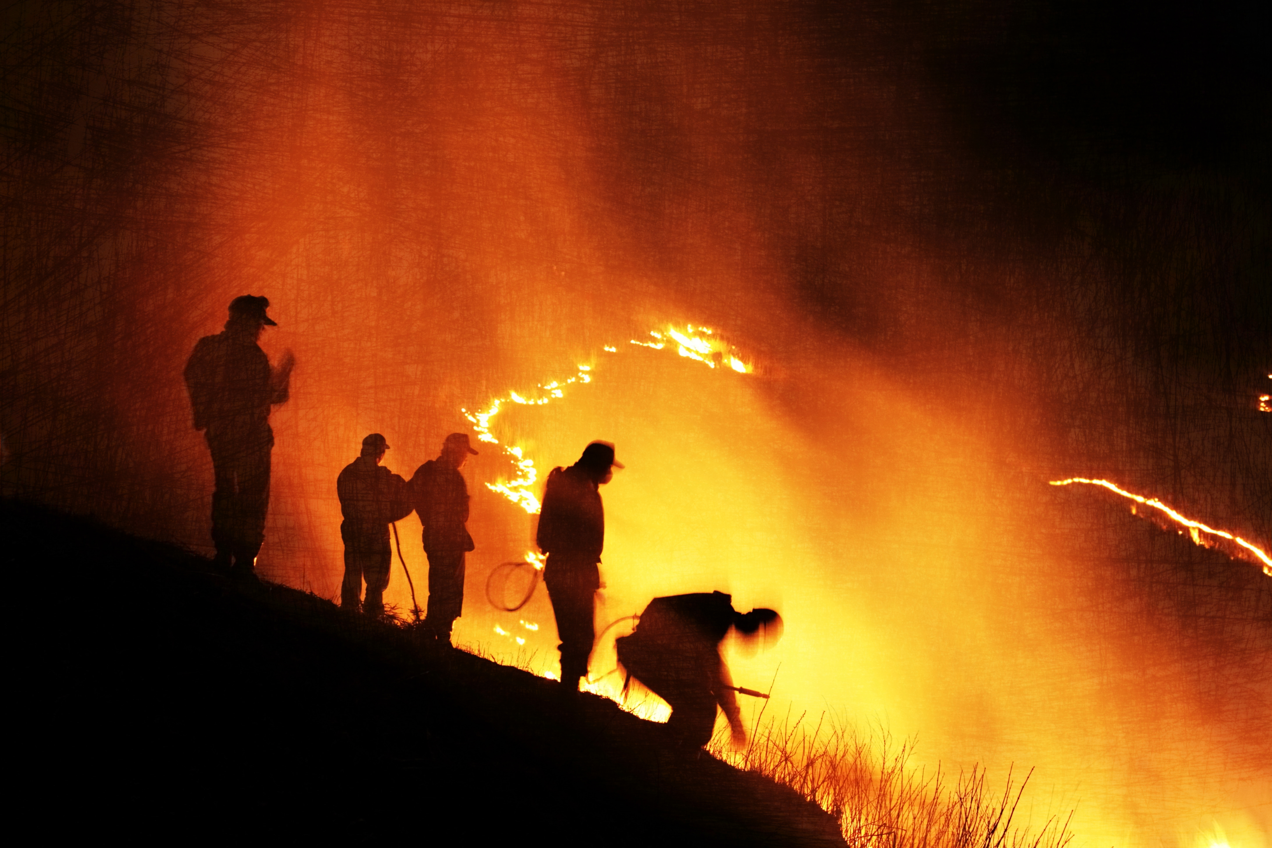 What Ed. Leaders Can Learn From a Wildfire About Spending $129 Billion in Federal Funds (Opinion) - Vimarsana News