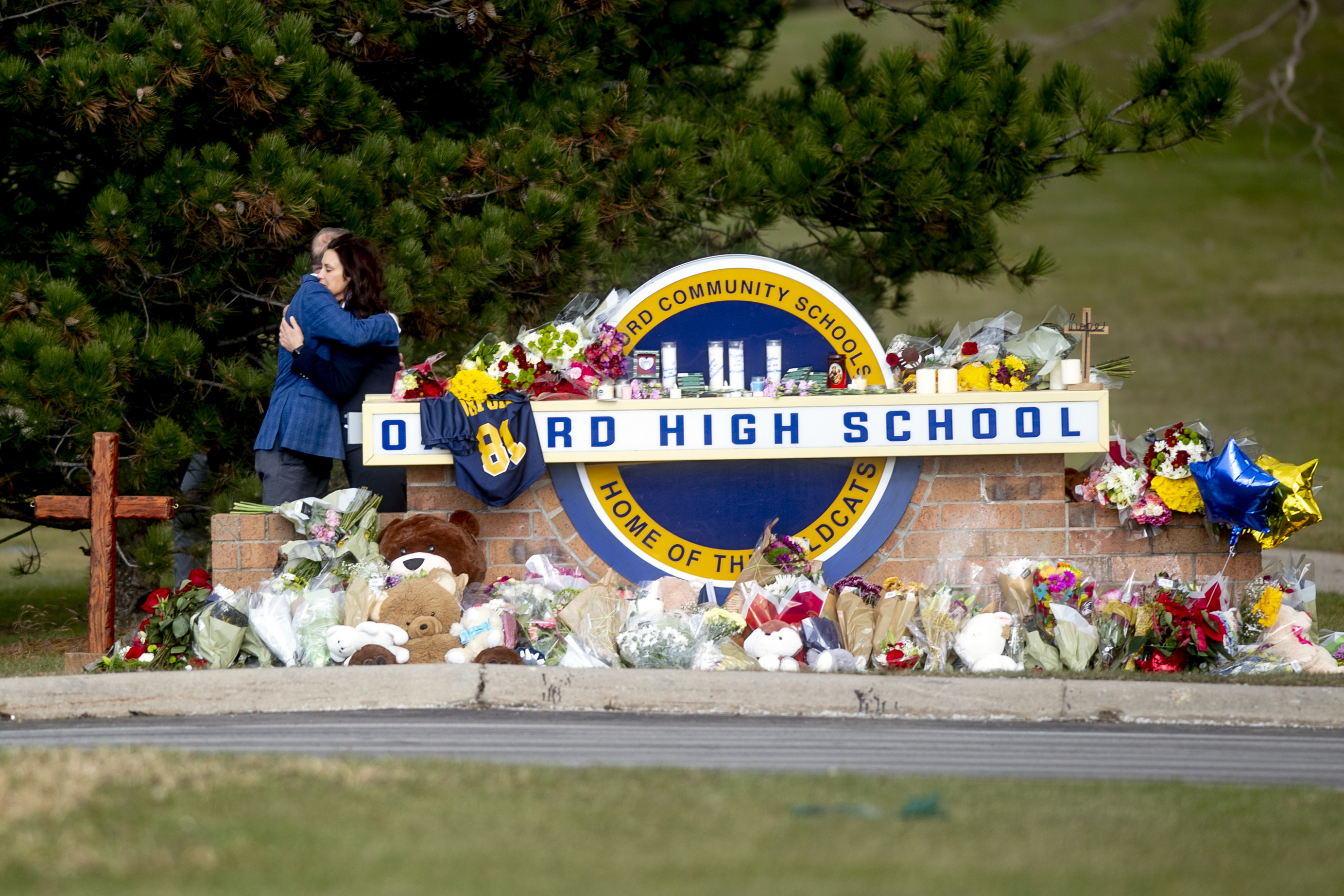 Michigan School District Sets New Safety Plan After Oxford Shooting - Vimarsana News