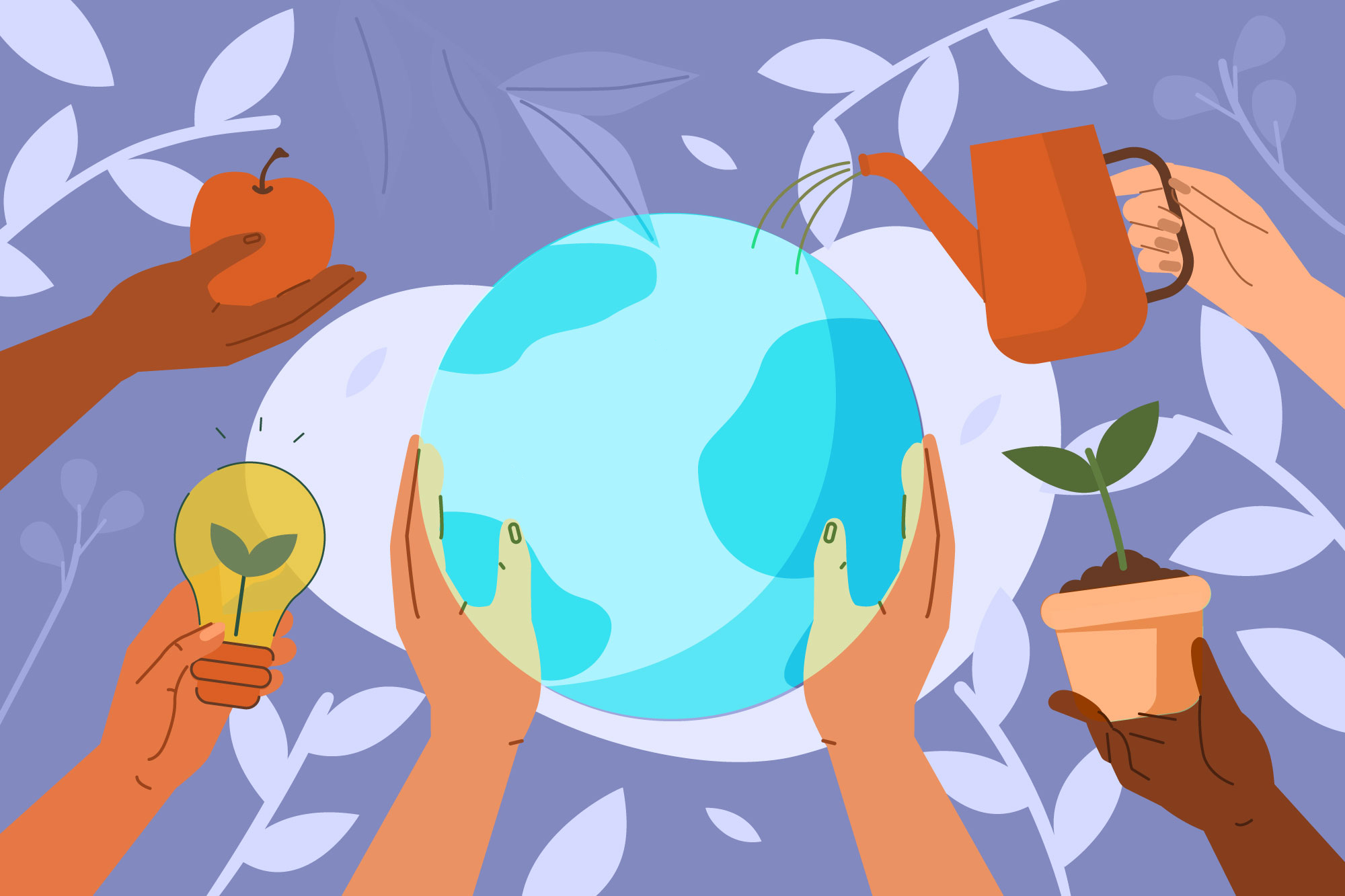 Steal These Resolutions: 7 Experts Share How Schools Can Tackle Climate Change in 2023 - Vimarsana News