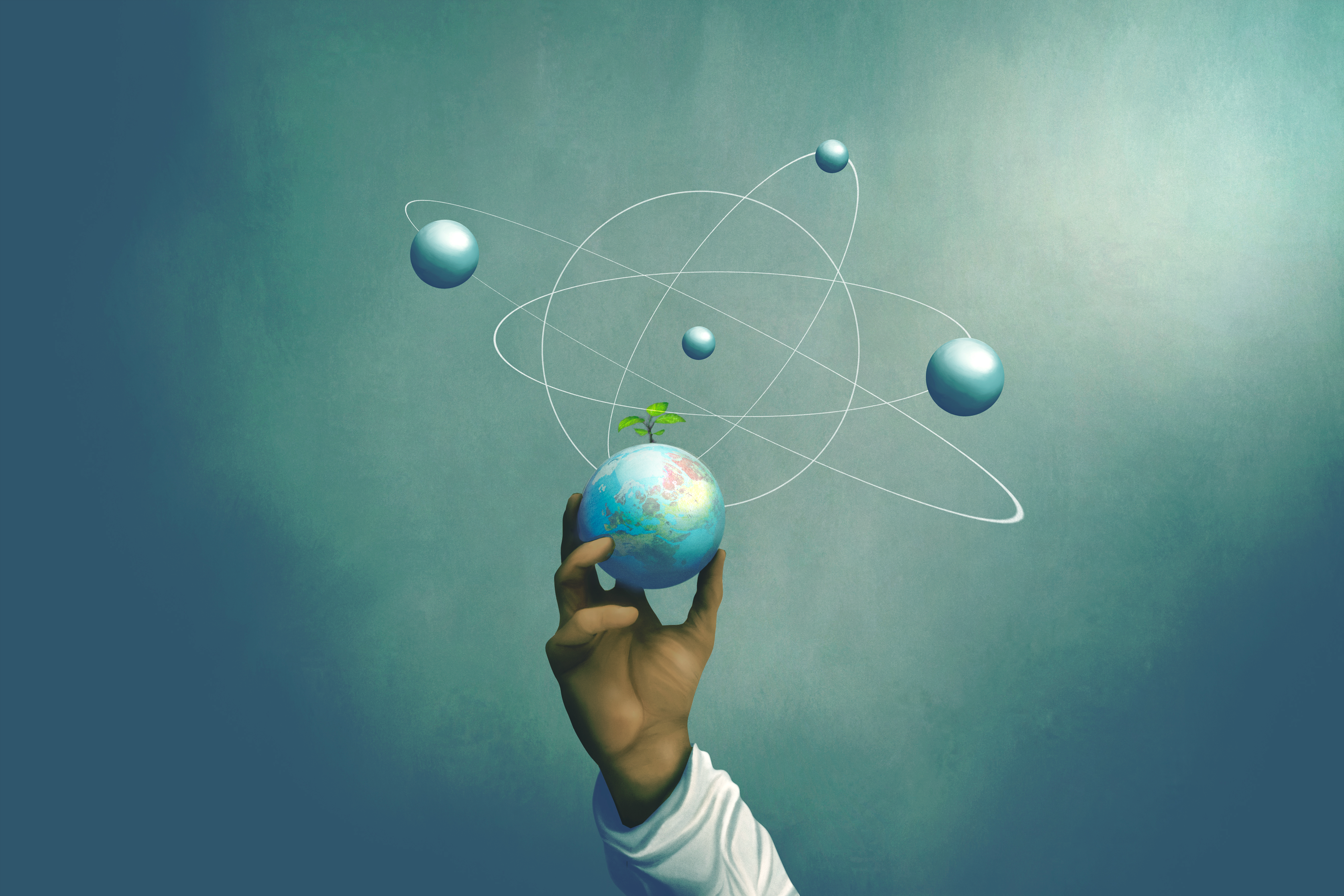 Finding Hope in the Face of Climate Change: Why Some Teachers Focus on Solutions - Vimarsana News