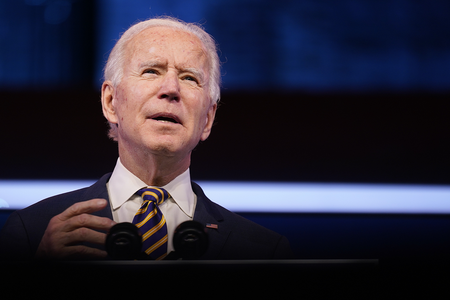 What Principals Want From the Incoming Biden Administration and Congress - Vimarsana News
