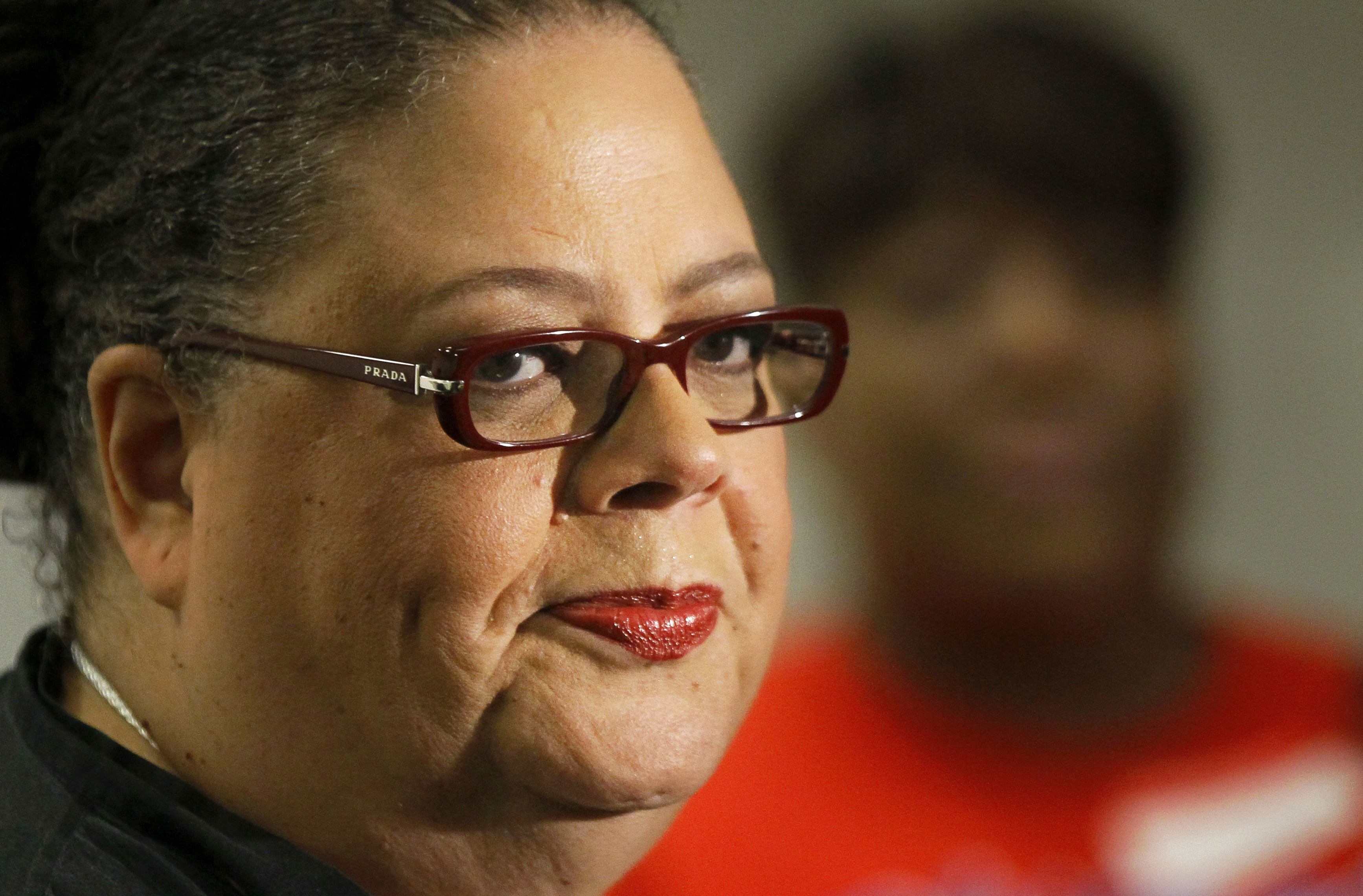 Karen Lewis, Firebrand Former Chicago Teachers Union President, Dead at 67 - Vimarsana News