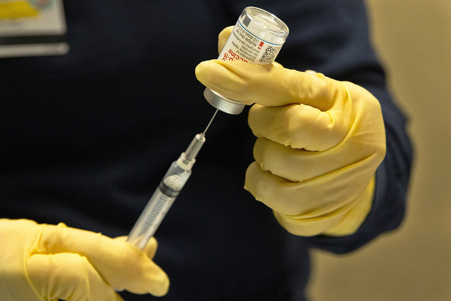 Should Schools Become Vaccination Sites for Everyone? - Vimarsana News