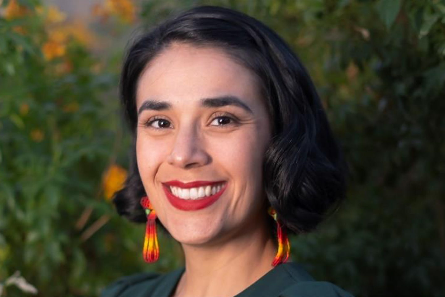 Juliana Urtubey, an Elementary Special Educator, Is the 2021 National Teacher of the Year - Vimarsana News
