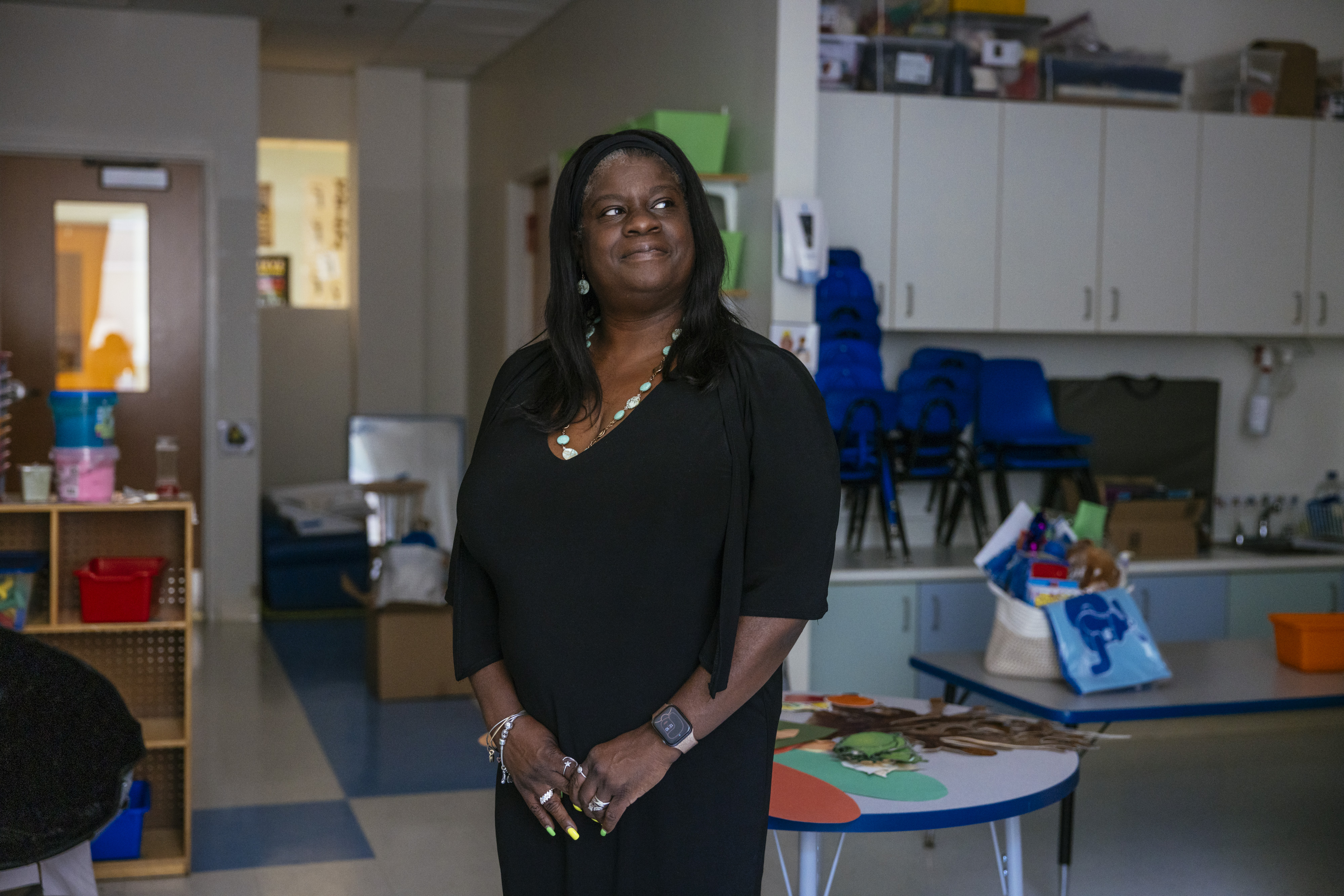A Teacher at 50: Inside the Struggle to Rebuild America's Black Teaching Workforce - Vimarsana News