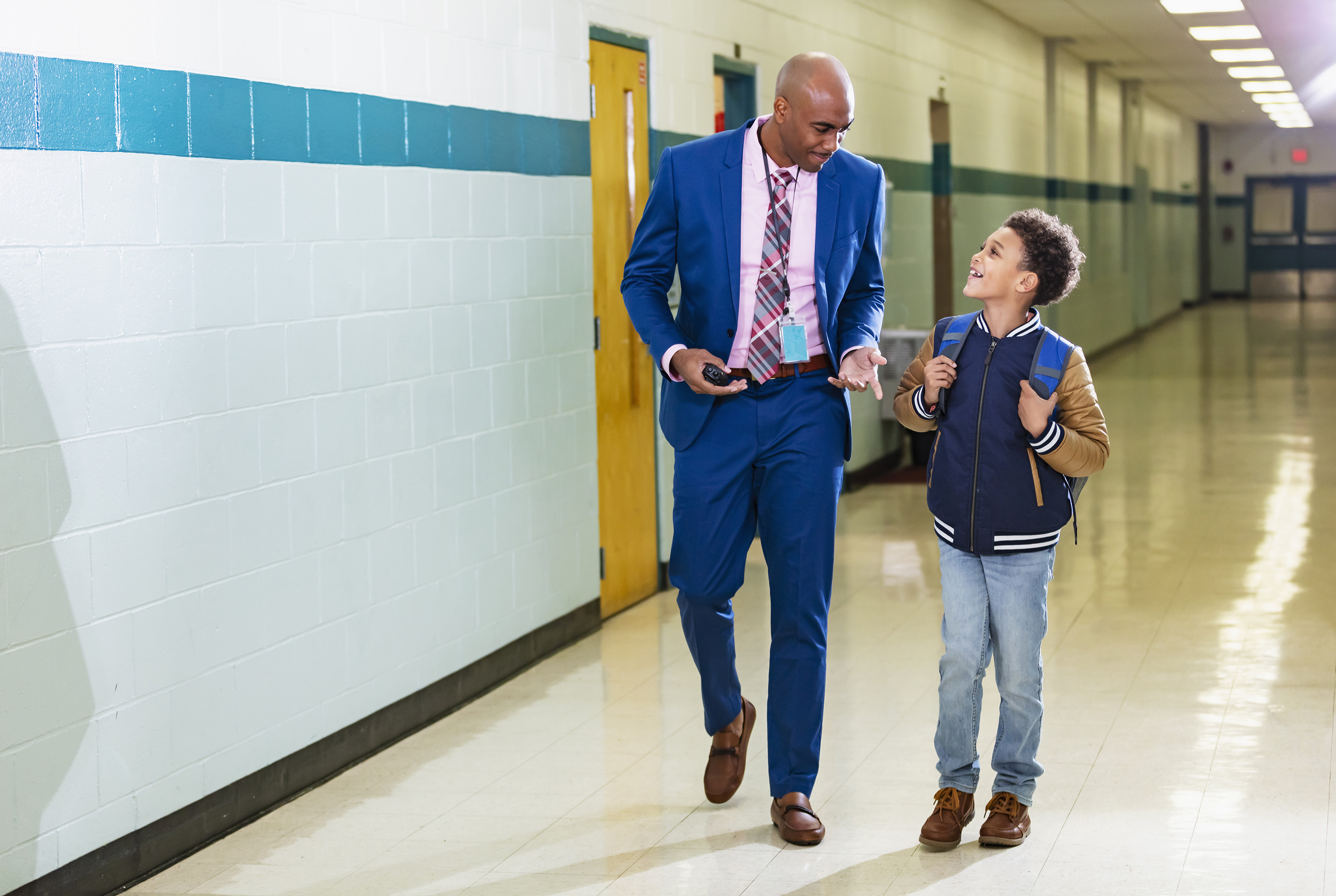 What Educators of Color Say It Will Take to Boost Their Numbers in School Leadership - Vimarsana News