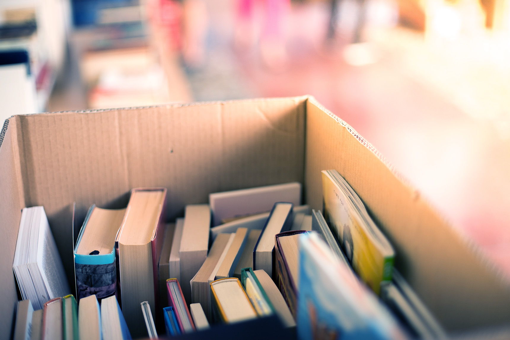 Yanking Books From School Libraries: What the Supreme Court Has Said, and Why It's Murky - Vimarsana News
